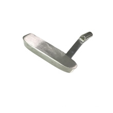 Manufacturer single sided golf putter 304 316 right handed golf putter heads for exercise